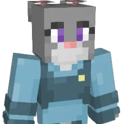 bigmol's Minecraft skin