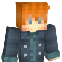 bignameforbigman Minecraft avatar bust