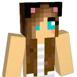 bignickpro Minecraft avatar bust