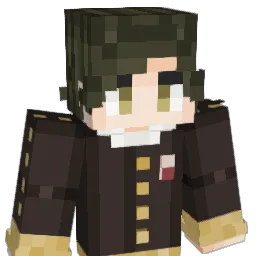 bignotTiny's Minecraft skin