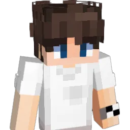 bigosfilip Minecraft avatar bust