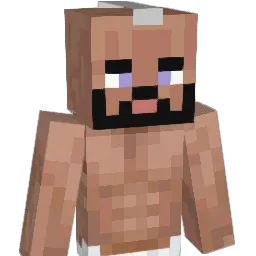 bigosu365 Minecraft avatar bust