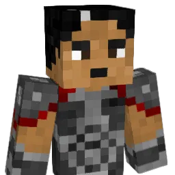 bigpanda37 Minecraft avatar bust