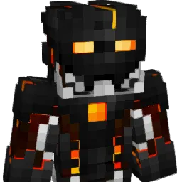 bigpapakeith's Minecraft skin