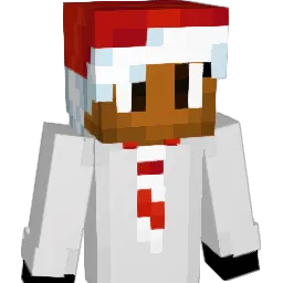 bigpapalococo Minecraft avatar bust