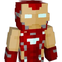bigpash69420 Minecraft avatar bust