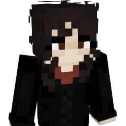 bigpen15guyy Minecraft avatar bust