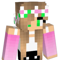 bigperm907's Minecraft skin