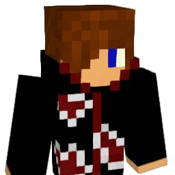 bigpete000 Minecraft avatar bust