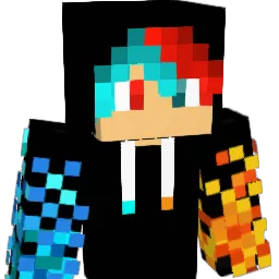 bigpig29 Minecraft avatar bust
