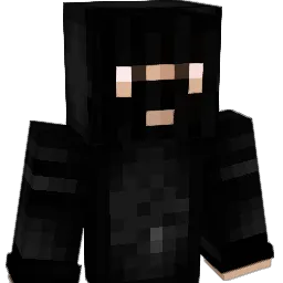 bigpopswon Minecraft avatar bust