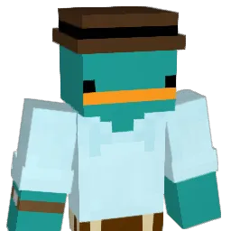 bigpppeep's Minecraft skin