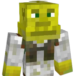 bigrad69 Minecraft avatar bust