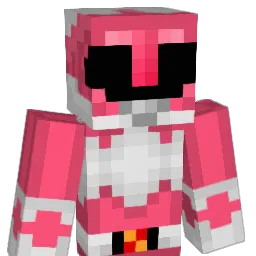 bigreli Minecraft avatar bust