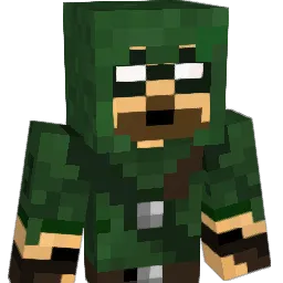 bigrip's Minecraft skin