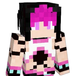 bigriver0830 Minecraft avatar bust