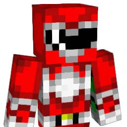 bigrocker002 Minecraft avatar bust