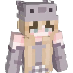 bigsegc Minecraft avatar bust