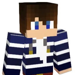 bigseimen3 Minecraft avatar bust