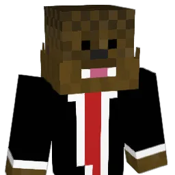 bigshow440 Minecraft avatar bust