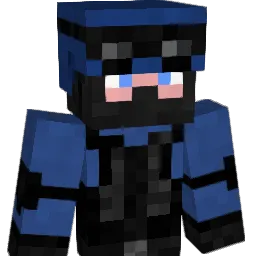 bigsiben Minecraft avatar bust