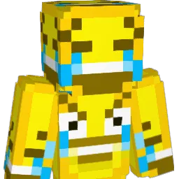 bigslap_ Minecraft avatar bust