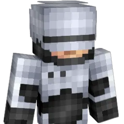 bigslider83 Minecraft avatar bust