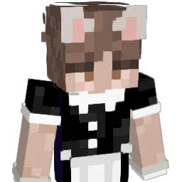 bigspoonman69 Minecraft avatar bust