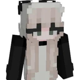 bigt1ttyg0thgf Minecraft avatar bust