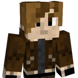 bigt31792 Minecraft avatar bust