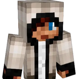 bigtaty Minecraft avatar bust
