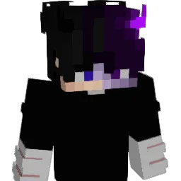 bigterry28 Minecraft avatar bust