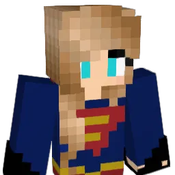 bigtexn47 Minecraft avatar bust