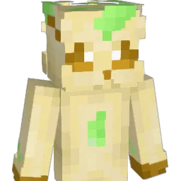 bigthingy's Minecraft skin