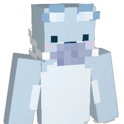 bigtiddie666 Minecraft avatar bust