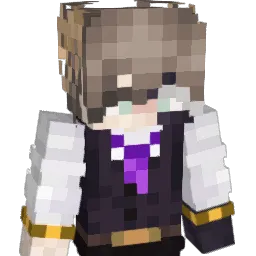 bigtjb Minecraft avatar bust