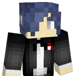 bigtobey420 Minecraft avatar bust