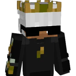 bigtoecom2 Minecraft avatar bust