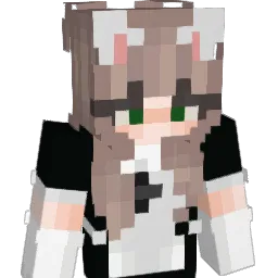 bigtoryvibes Minecraft avatar bust