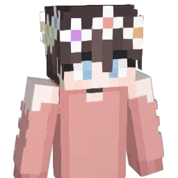bigtoyedboy Minecraft avatar bust