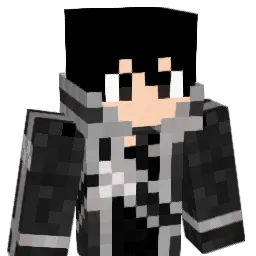 bigtrollface Minecraft avatar bust