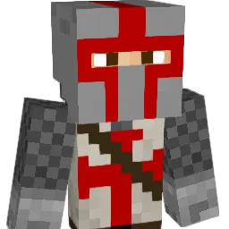 bigv2004 Minecraft avatar bust