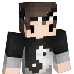 bigvillager Minecraft avatar bust