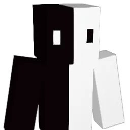 bigwigggle_ Minecraft avatar bust