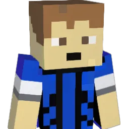 bigwill20's Minecraft skin