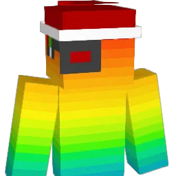 bigwill355's Minecraft skin