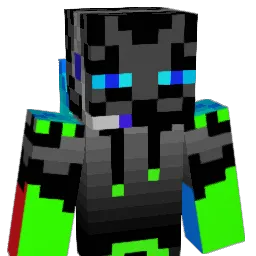 bigwill992's Minecraft skin