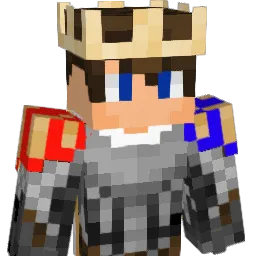 bigwilliepez Minecraft avatar bust