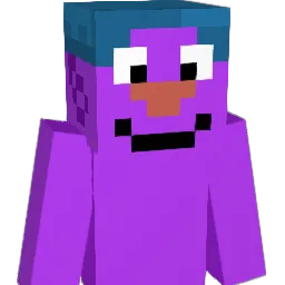 bigwokdaddy33 Minecraft avatar bust