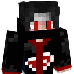 biig_heavy Minecraft avatar bust